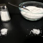 إنتاج ملح الطعام المزود باليود / الملح المعالج باليود إنتاج ملح الطعام المزود باليود / الملح المعالج باليود