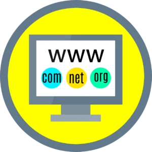 تعريف و مبادئ مواقع الإنترنت