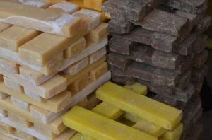 حساب كمية الماء في صناعة الصابون الصلب 3 طرق