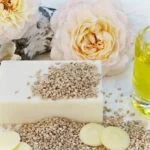 وصف مبسط لطريقة صناعة الصابون الصلب بالطريقة الباردة وصف مبسط لطريقة صناعة الصابون الصلب بالطريقة الباردة
