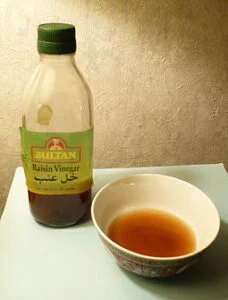صناعة الخل منزلياً و صناعياً #1