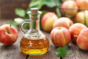 صناعة الخل في المنزل بالطريقة الشائعة #2