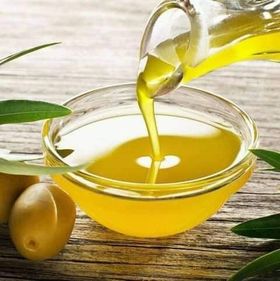 زيت الزيتون = Olea Europaea (Olive) Fruit Oil