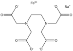 إيدتا رباعي الصوديوم = TETRASODIUM EDTA إيدتا رباعي الصوديوم = TETRASODIUM EDTA