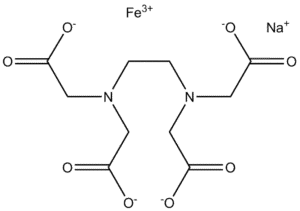 إيدتا رباعي الصوديوم = TETRASODIUM EDTA